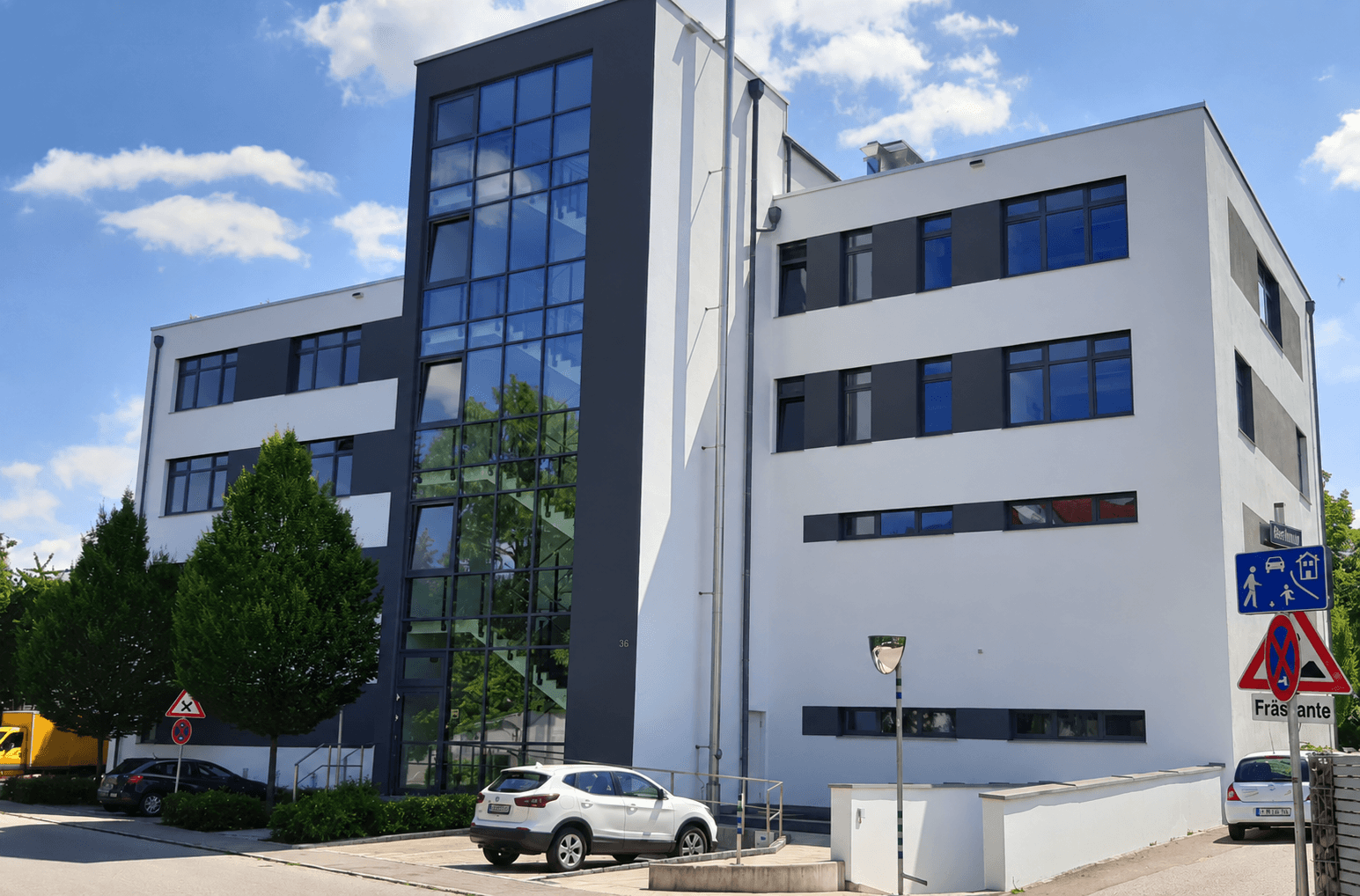 office to rent, 525 m², Landshut, Bavaria office to rent, 525 m², Landshut, Bavaria