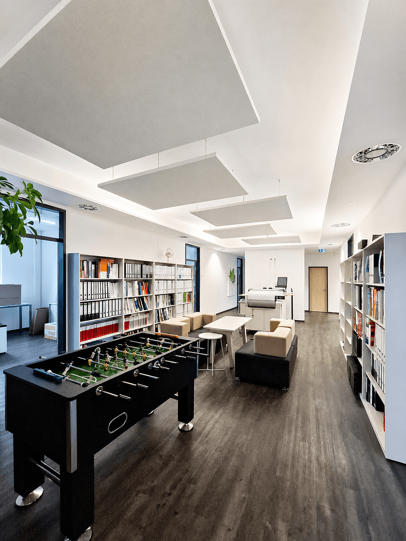 office to rent, 525 m², Landshut, Bavaria office to rent, 525 m², Landshut, Bavaria