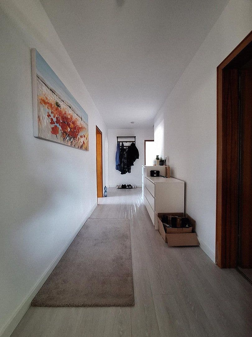 3 bedroom flat for sale, 99 m², Molenseten 60, Osnabrück, Lower Saxony 3 bedroom flat for sale, 99 m², Molenseten 60, Osnabrück, Lower Saxony