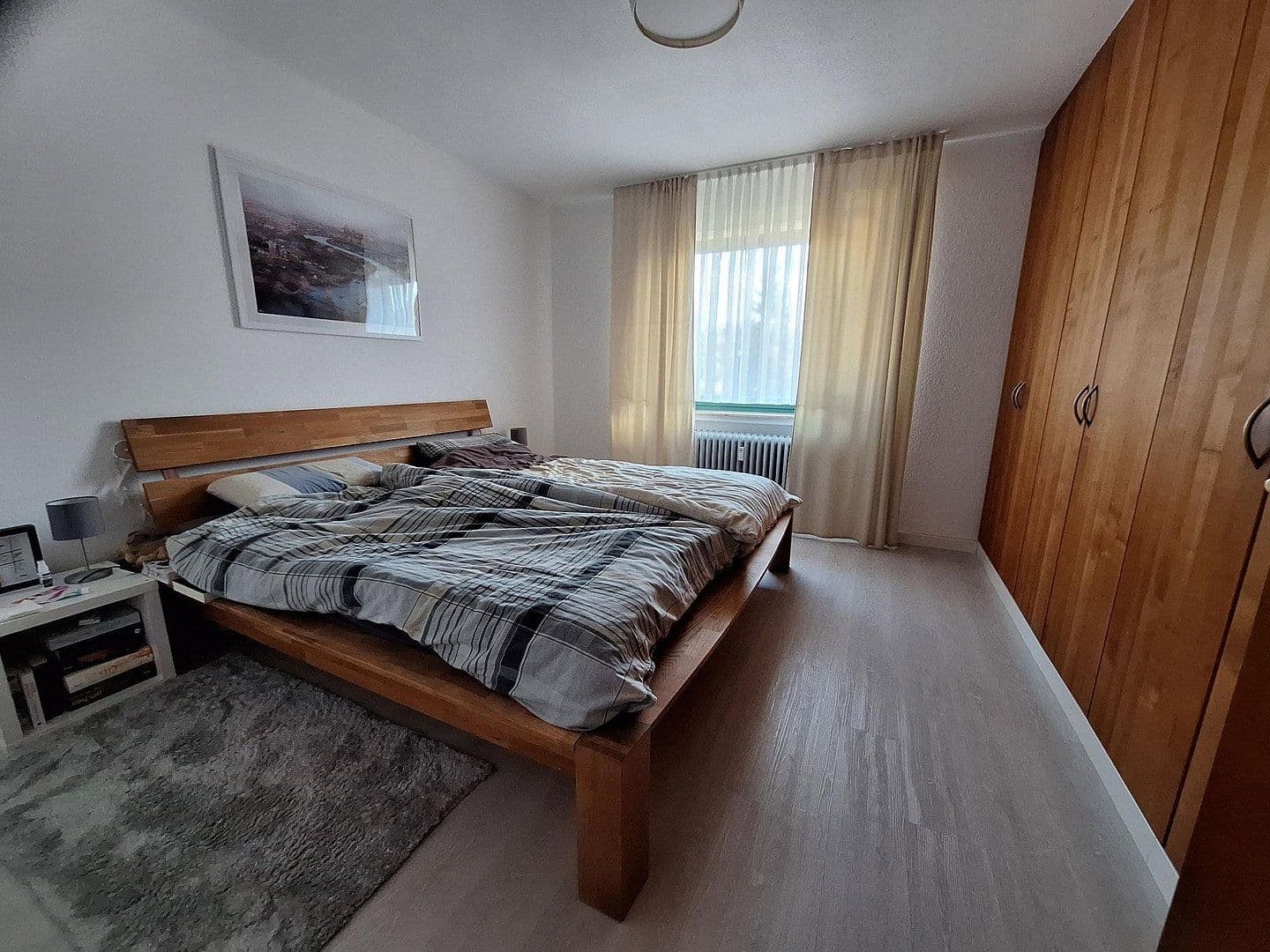 3 bedroom flat for sale, 99 m², Molenseten 60, Osnabrück, Lower Saxony 3 bedroom flat for sale, 99 m², Molenseten 60, Osnabrück, Lower Saxony