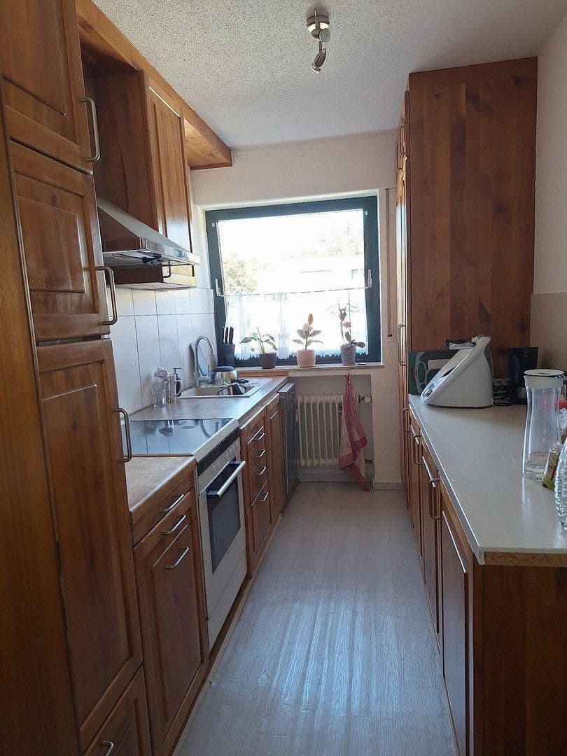 3 bedroom flat for sale, 99 m², Molenseten 60, Osnabrück, Lower Saxony 3 bedroom flat for sale, 99 m², Molenseten 60, Osnabrück, Lower Saxony