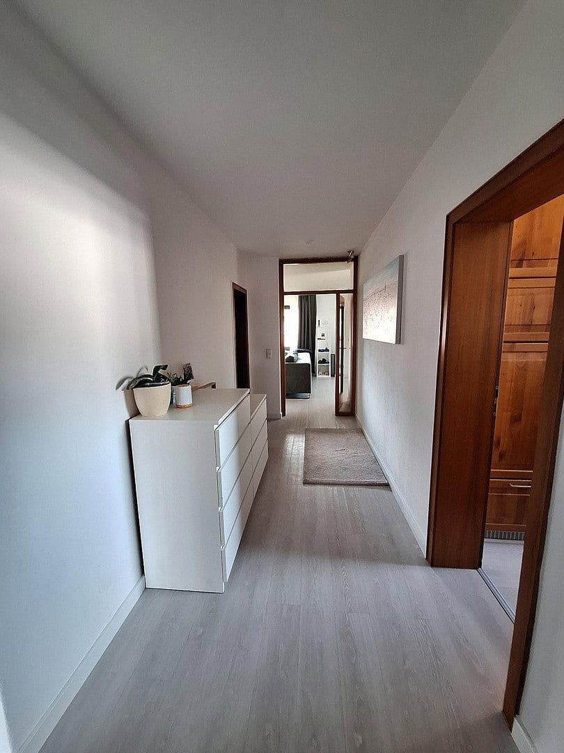3 bedroom flat for sale, 99 m², Molenseten 60, Osnabrück, Lower Saxony 3 bedroom flat for sale, 99 m², Molenseten 60, Osnabrück, Lower Saxony
