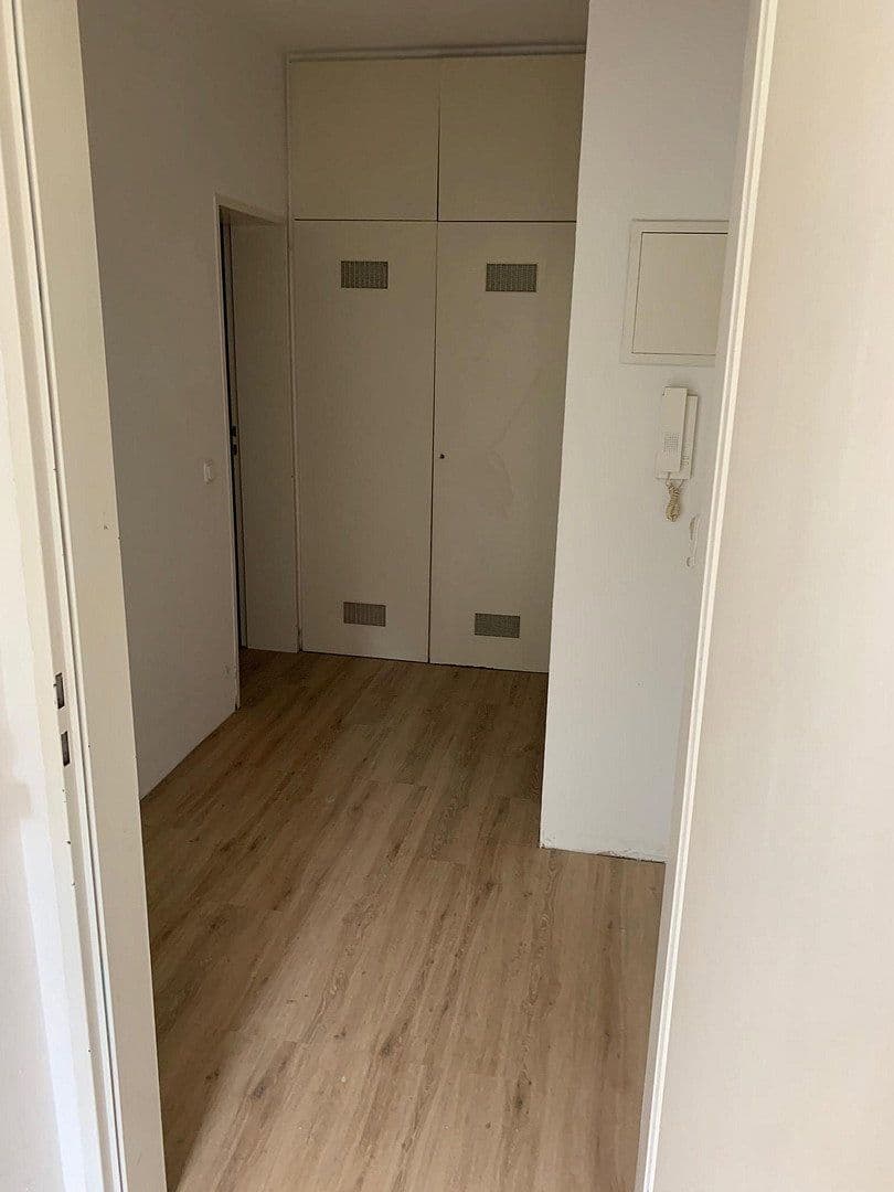 Studio flat to rent, 44 m², Heinitzstr. 69, Hagen, North Rhine-Westphalia Studio flat to rent, 44 m², Heinitzstr. 69, Hagen, North Rhine-Westphalia