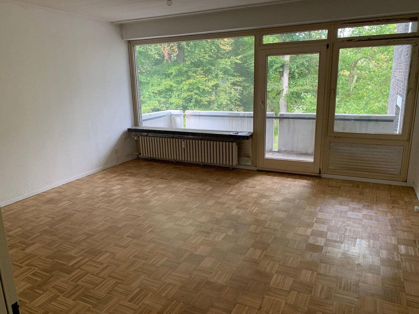Studio flat to rent, 44 m², Heinitzstr. 69, Hagen, North Rhine-Westphalia Studio flat to rent, 44 m², Heinitzstr. 69, Hagen, North Rhine-Westphalia