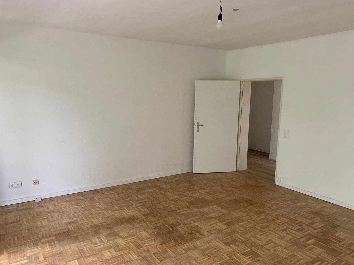 Studio flat to rent, 44 m², Heinitzstr. 69, Hagen, North Rhine-Westphalia Studio flat to rent, 44 m², Heinitzstr. 69, Hagen, North Rhine-Westphalia