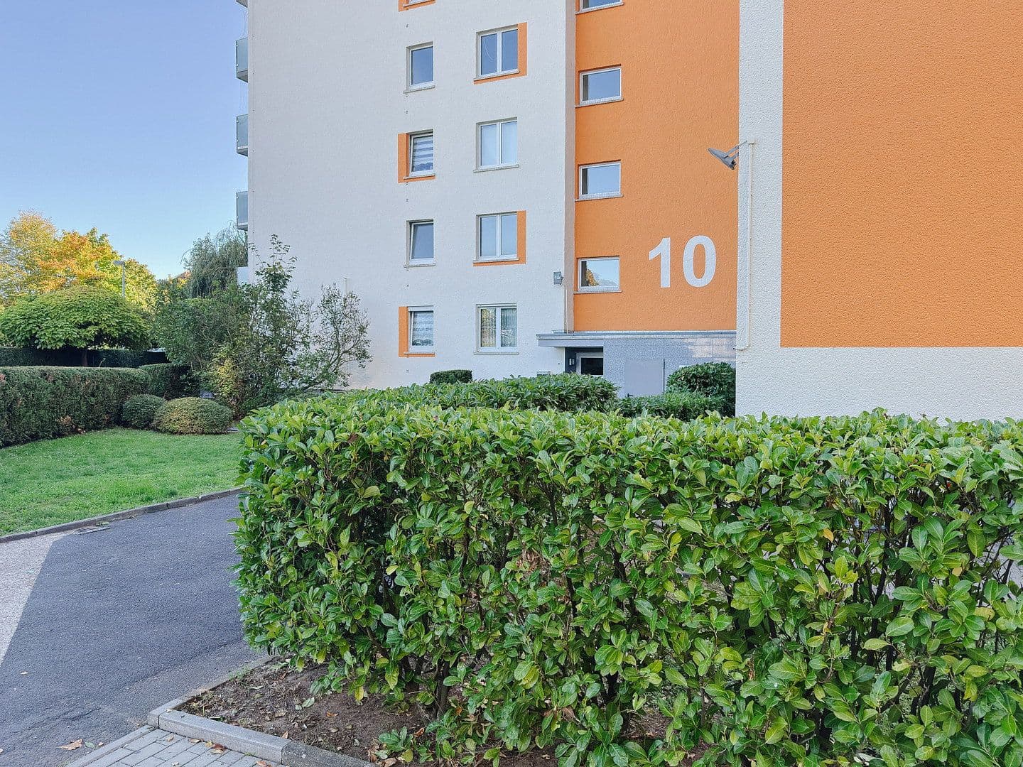 3 bedroom flat for sale, 64 m², Hanau, Hesse 3 bedroom flat for sale, 64 m², Hanau, Hesse