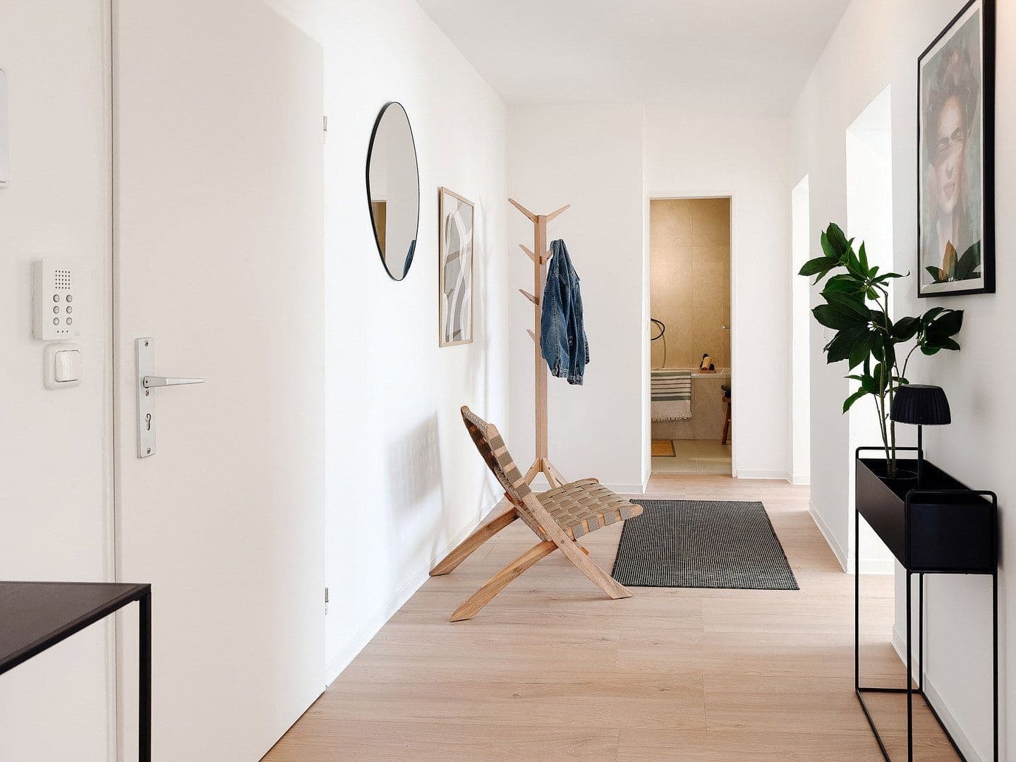 3 bedroom flat for sale, 64 m², Hanau, Hesse 3 bedroom flat for sale, 64 m², Hanau, Hesse