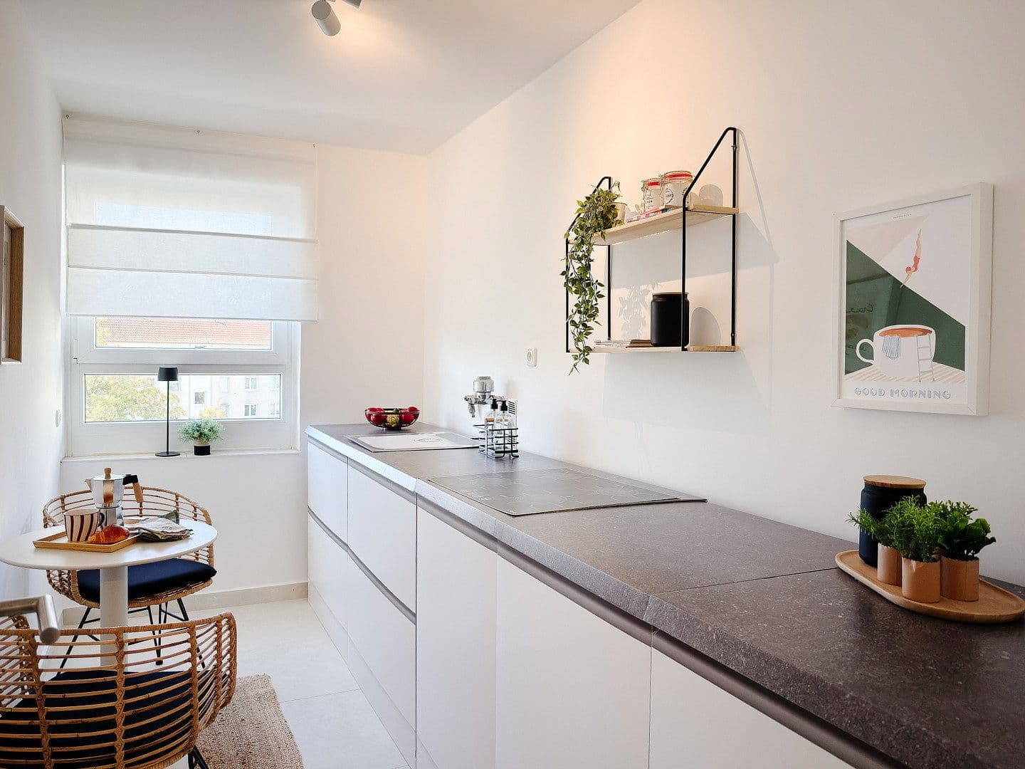 3 bedroom flat for sale, 64 m², Hanau, Hesse 3 bedroom flat for sale, 64 m², Hanau, Hesse