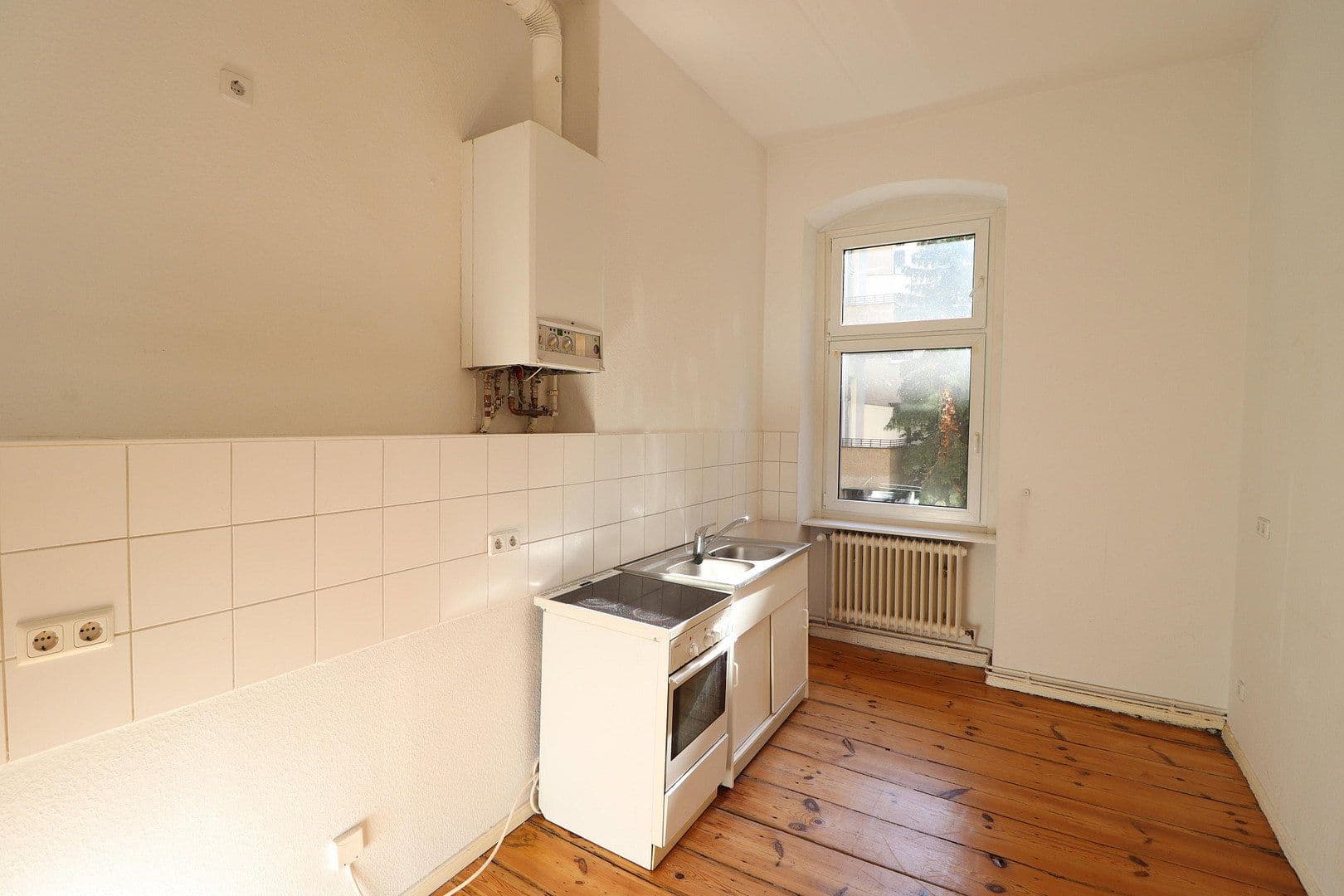 2 bedroom flat to rent, 74 m², Antwerpener Str. 00, Berlin, Berlin 2 bedroom flat to rent, 74 m², Antwerpener Str. 00, Berlin, Berlin