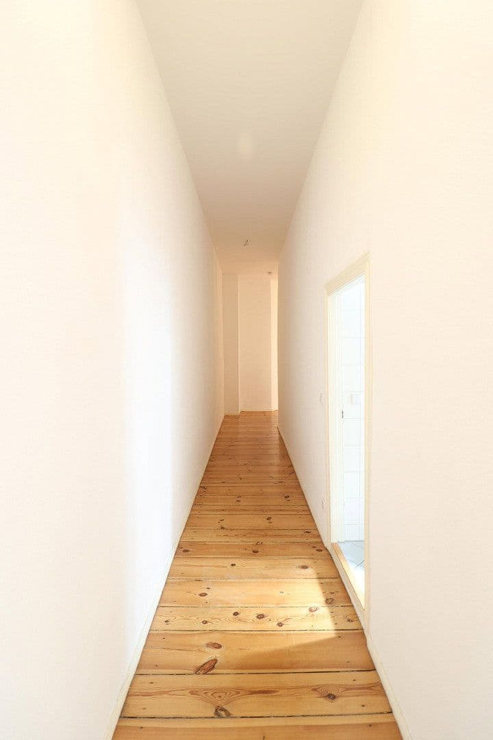 2 bedroom flat to rent, 74 m², Antwerpener Str. 00, Berlin, Berlin 2 bedroom flat to rent, 74 m², Antwerpener Str. 00, Berlin, Berlin