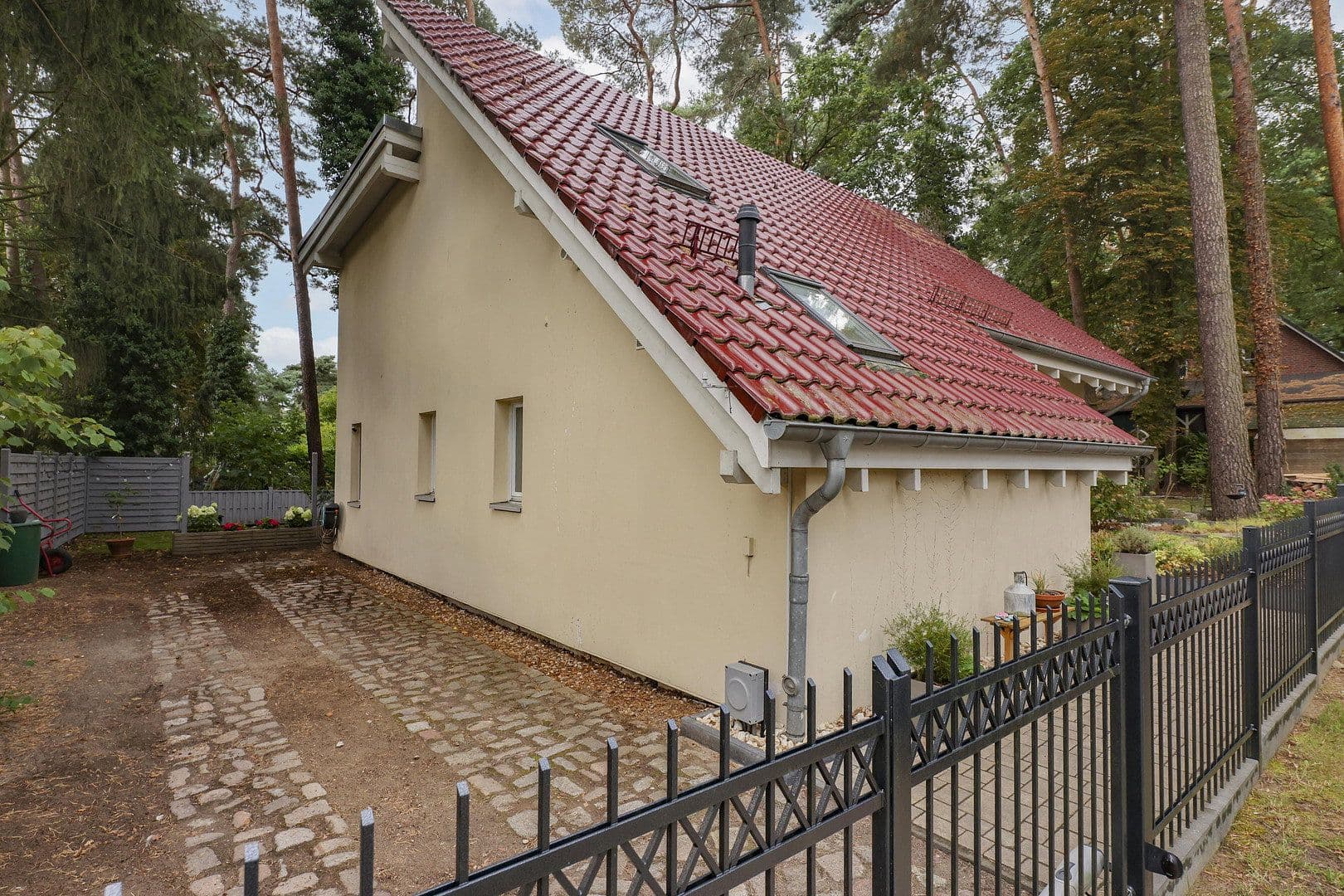 house for sale, 167 m², Rangsdorf, Brandenburg house for sale, 167 m², Rangsdorf, Brandenburg
