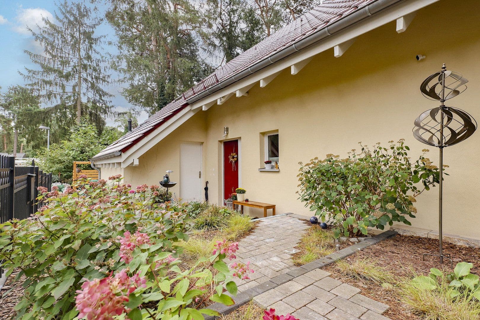 house for sale, 167 m², Rangsdorf, Brandenburg house for sale, 167 m², Rangsdorf, Brandenburg