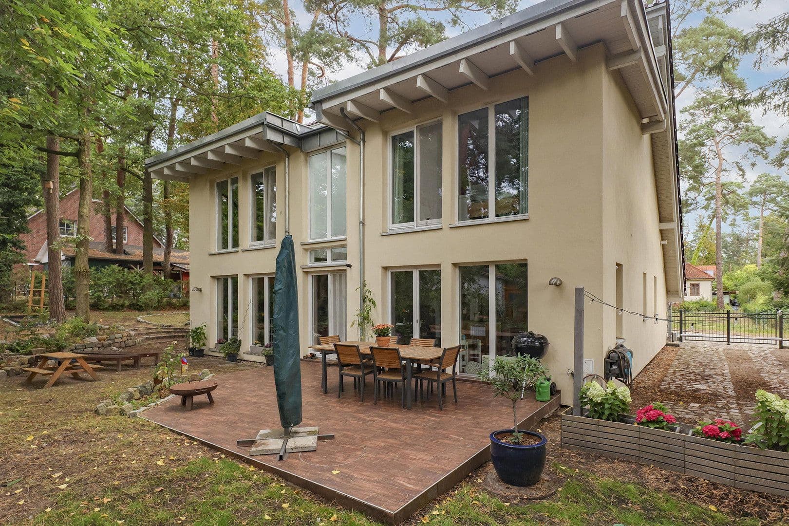house for sale, 167 m², Rangsdorf, Brandenburg house for sale, 167 m², Rangsdorf, Brandenburg