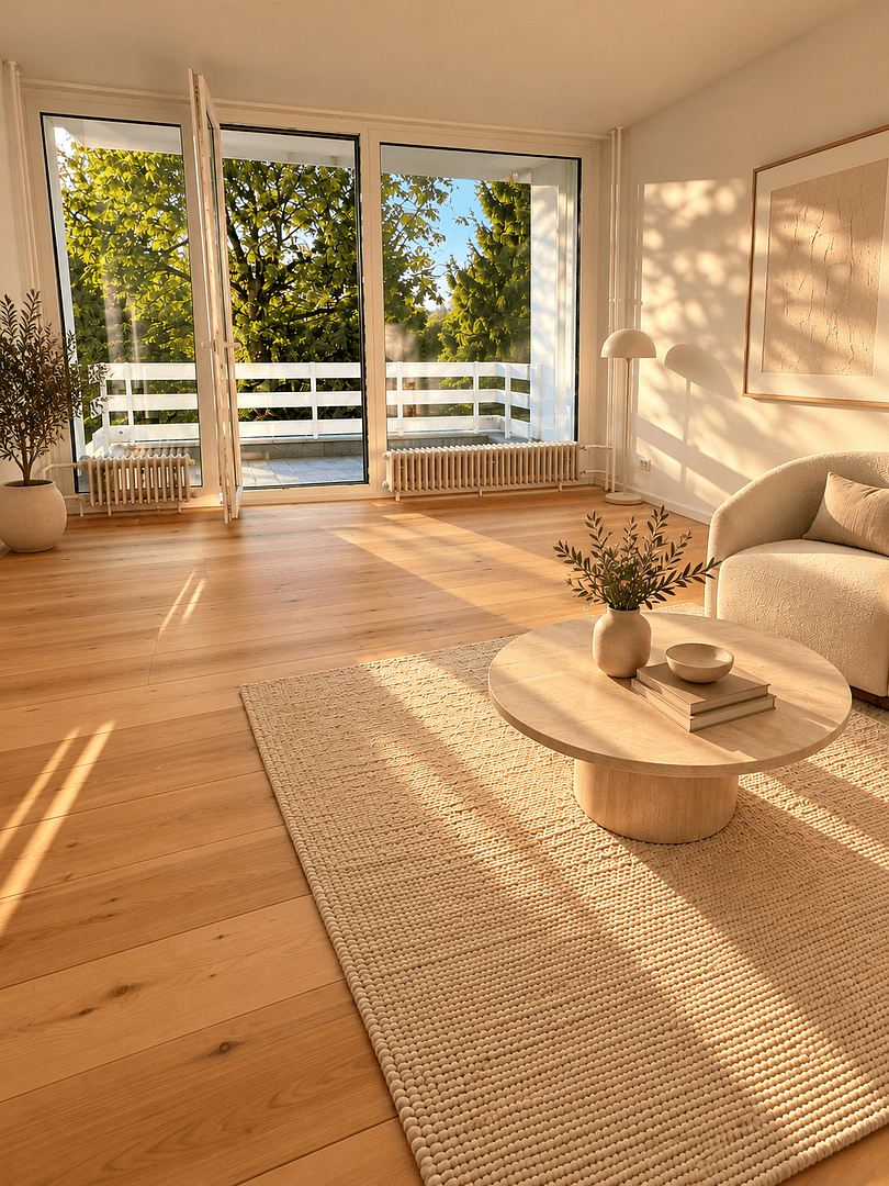 2 bedroom flat for sale, 60 m², Berlin, Berlin 2 bedroom flat for sale, 60 m², Berlin, Berlin