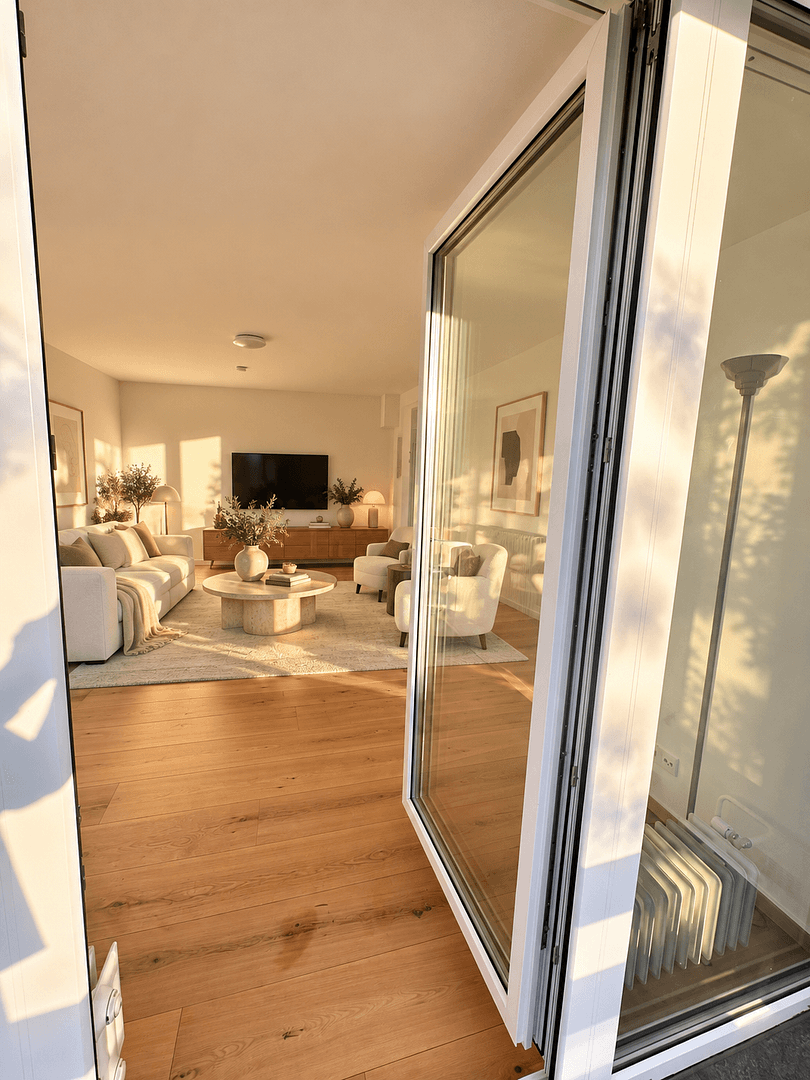 2 bedroom flat for sale, 60 m², Berlin, Berlin 2 bedroom flat for sale, 60 m², Berlin, Berlin