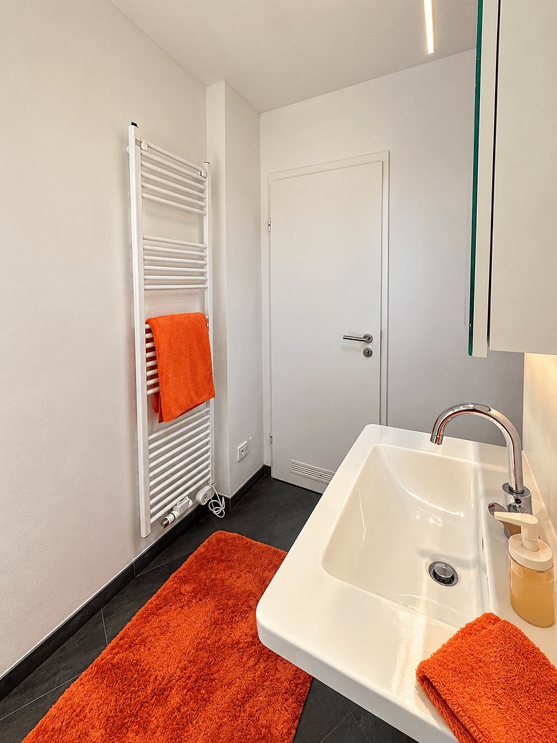 2 bedroom flat for sale, 60 m², Berlin, Berlin 2 bedroom flat for sale, 60 m², Berlin, Berlin