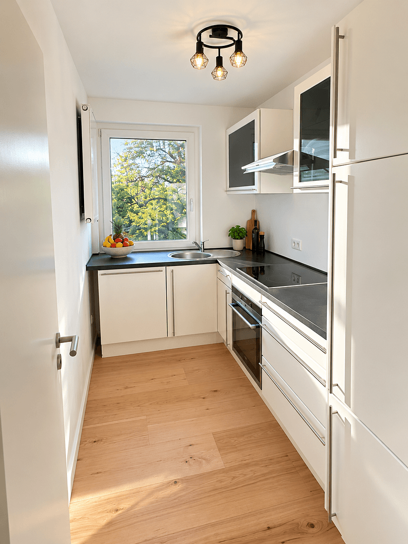 2 bedroom flat for sale, 60 m², Berlin, Berlin 2 bedroom flat for sale, 60 m², Berlin, Berlin