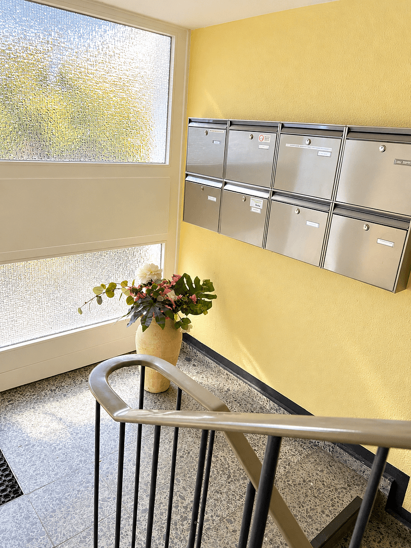 2 bedroom flat for sale, 60 m², Berlin, Berlin 2 bedroom flat for sale, 60 m², Berlin, Berlin
