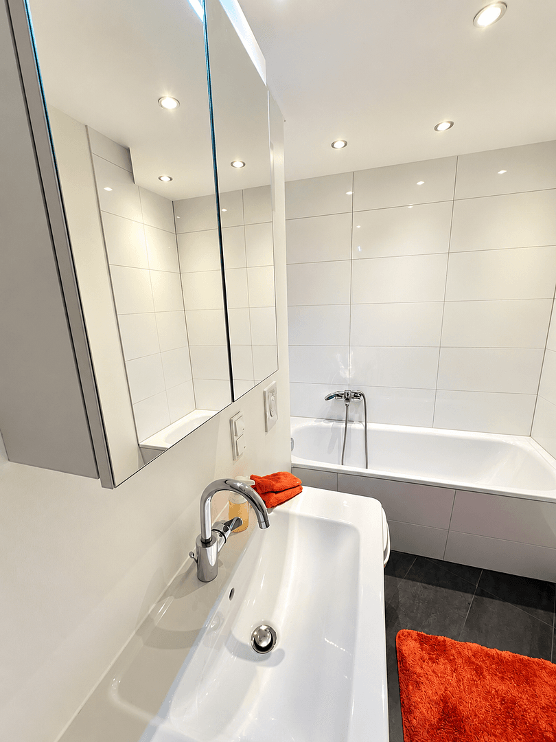 2 bedroom flat for sale, 60 m², Berlin, Berlin 2 bedroom flat for sale, 60 m², Berlin, Berlin