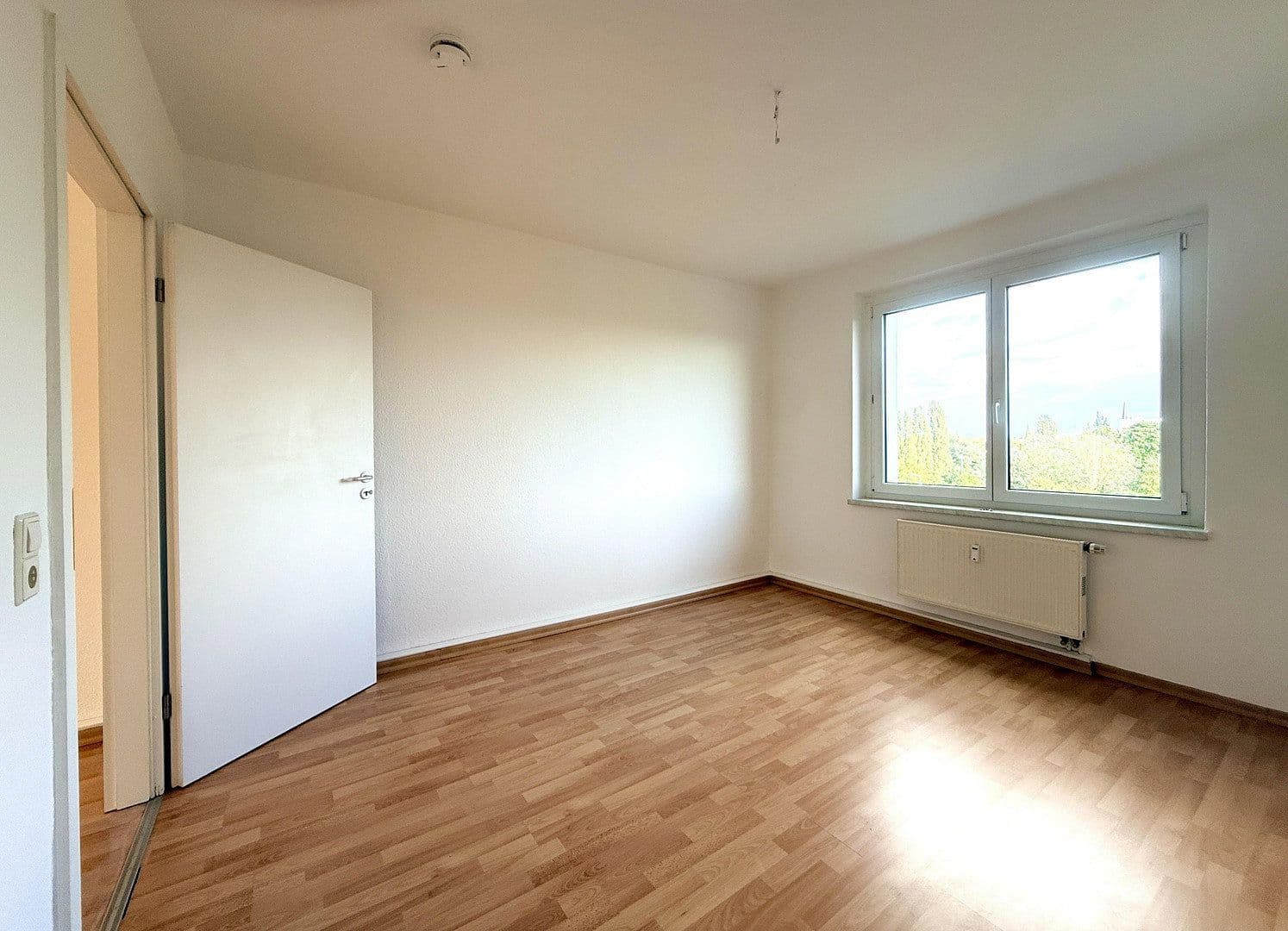 2 bedroom flat to rent, 55 m², Franz-Mehring-Str. 65, Dresden, Saxony 2 bedroom flat to rent, 55 m², Franz-Mehring-Str. 65, Dresden, Saxony