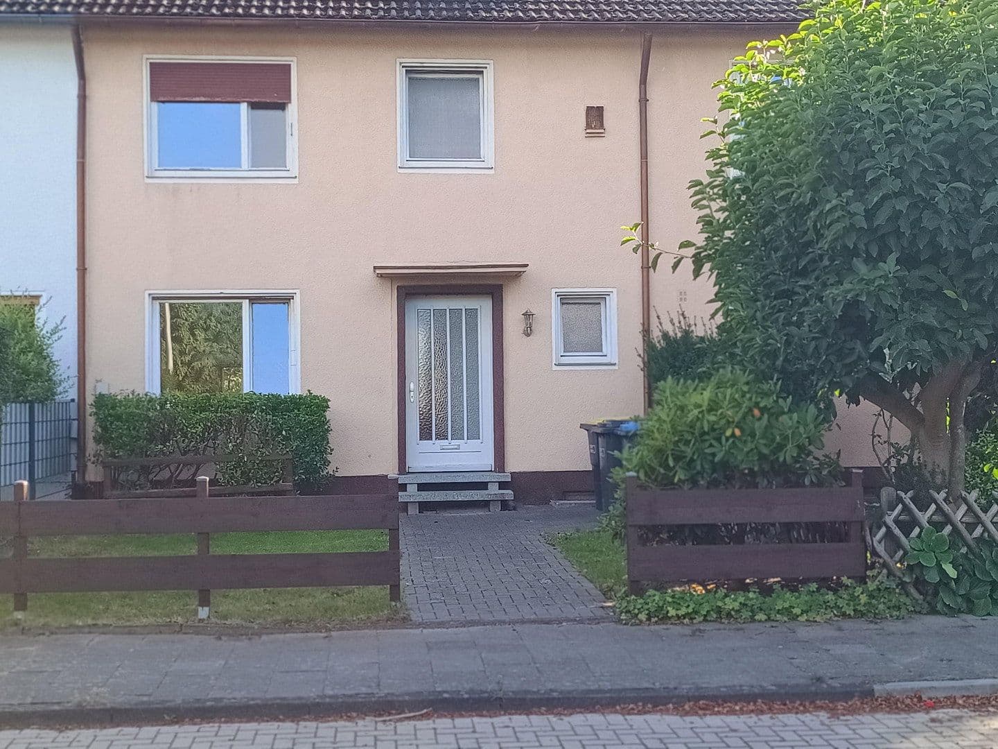 house for sale, 92 m², Heinrich-Vormbrock-Straße 33c, Lübbecke, North Rhine-Westphalia house for sale, 92 m², Heinrich-Vormbrock-Straße 33c, Lübbecke, North Rhine-Westphalia