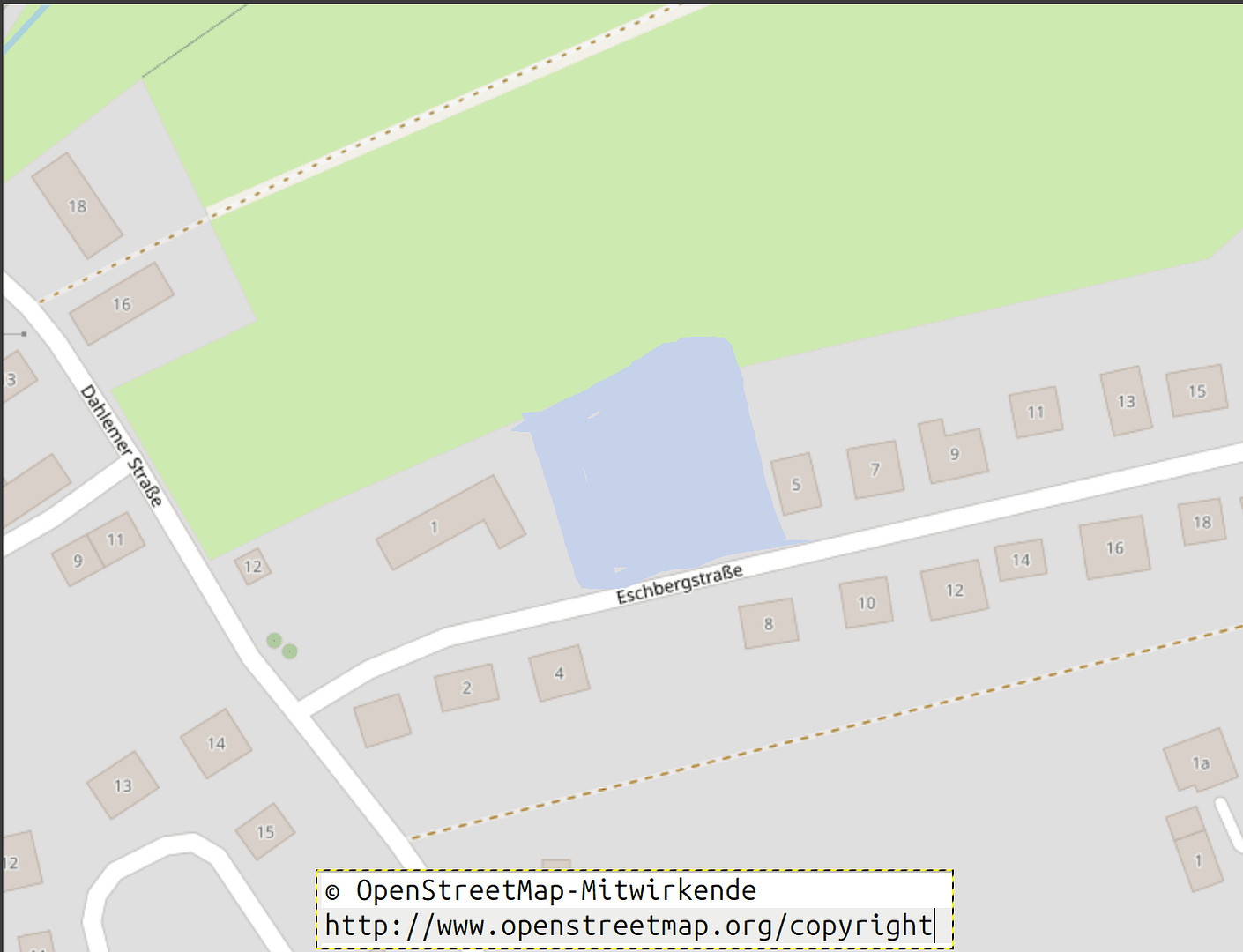 plot for sale, 1,761 m², Eschbergstr. 3, Esch, Rhineland-Palatinate plot for sale, 1,761 m², Eschbergstr. 3, Esch, Rhineland-Palatinate