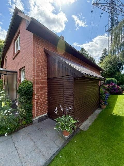 house for sale, 98 m², Hamburg, Hamburg house for sale, 98 m², Hamburg, Hamburg