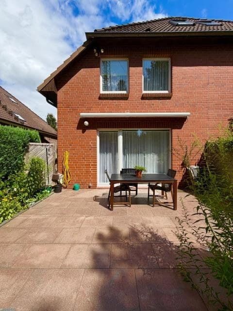 house for sale, 98 m², Hamburg, Hamburg house for sale, 98 m², Hamburg, Hamburg