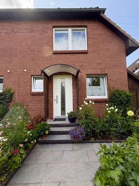 house for sale, 98 m², Hamburg, Hamburg house for sale, 98 m², Hamburg, Hamburg