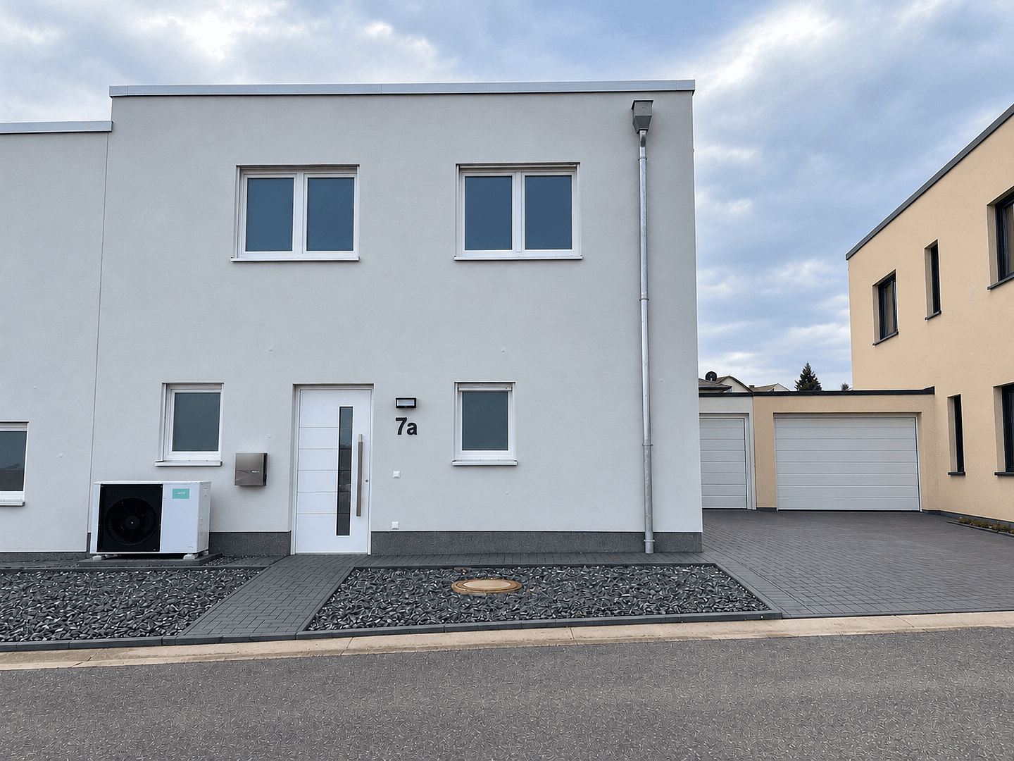 house to rent, 165 m², An der Wachhecke 7a, Bad Münstereifel, North Rhine-Westphalia house to rent, 165 m², An der Wachhecke 7a, Bad Münstereifel, North Rhine-Westphalia