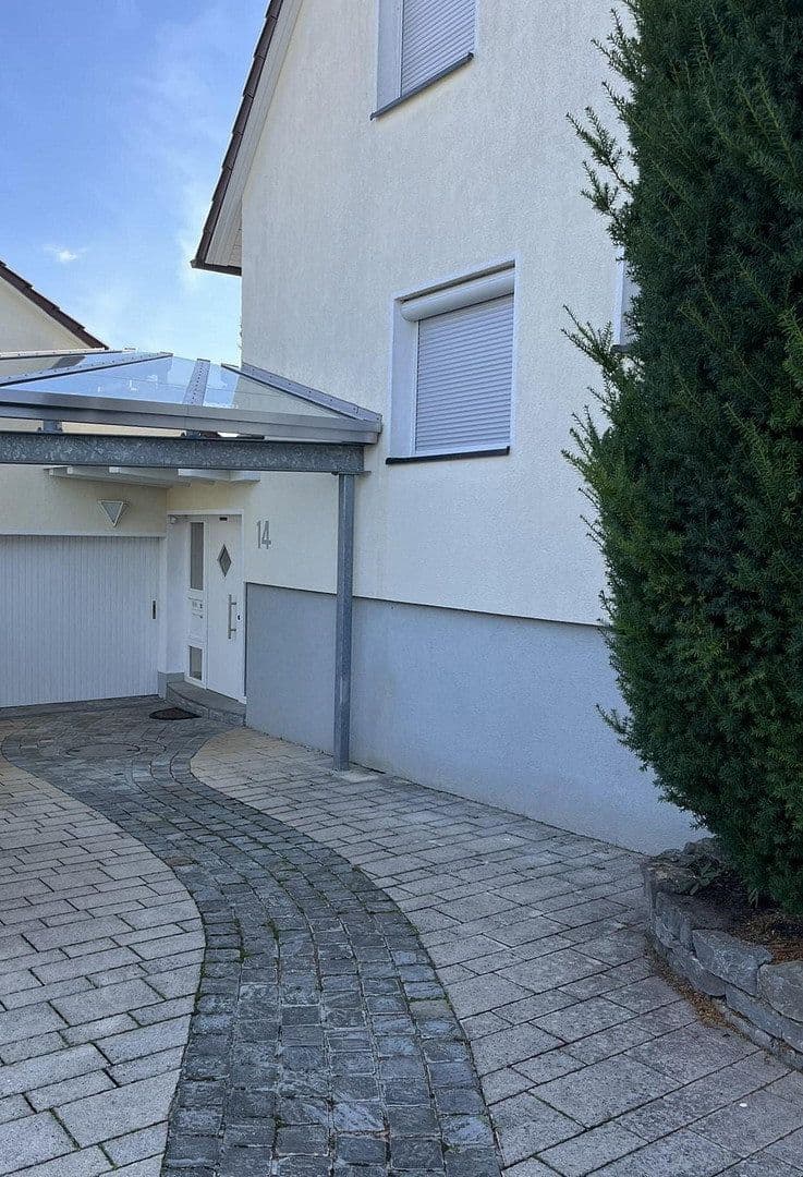 house for sale, 244 m², Schubertstraße 14, Straubenhardt, Baden-Württemberg house for sale, 244 m², Schubertstraße 14, Straubenhardt, Baden-Württemberg