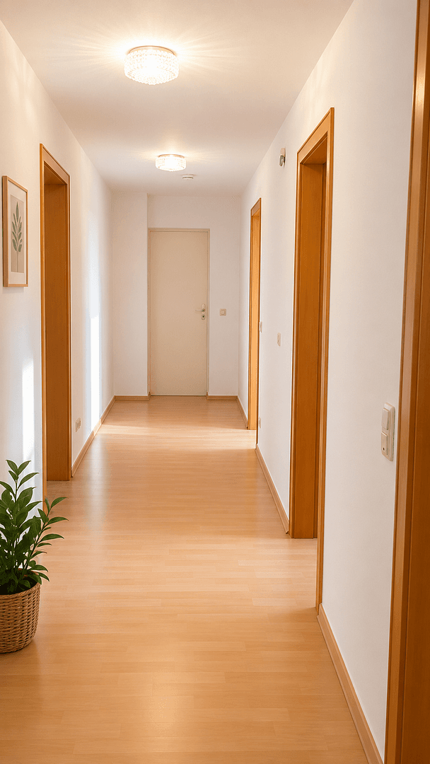 3 bedroom flat to rent, 73 m², Moltkestr. 1-5, Aachen, North Rhine-Westphalia 3 bedroom flat to rent, 73 m², Moltkestr. 1-5, Aachen, North Rhine-Westphalia