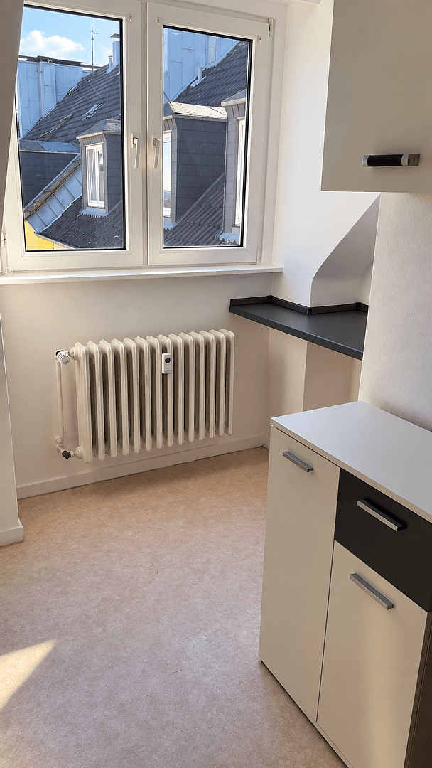3 bedroom flat to rent, 73 m², Moltkestr. 1-5, Aachen, North Rhine-Westphalia 3 bedroom flat to rent, 73 m², Moltkestr. 1-5, Aachen, North Rhine-Westphalia