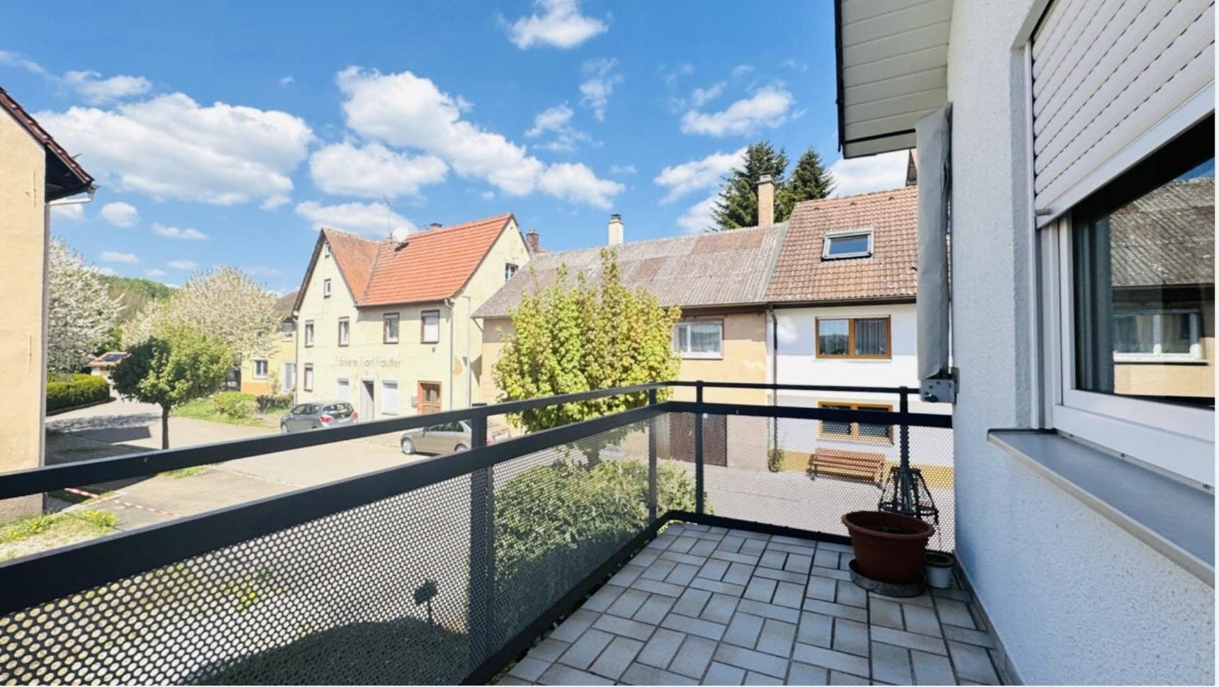 2 bedroom flat to rent, 57 m², Hirschstraße 26, Herbrechtingen, Baden-Württemberg 2 bedroom flat to rent, 57 m², Hirschstraße 26, Herbrechtingen, Baden-Württemberg