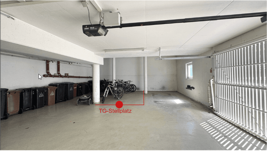 2 bedroom flat to rent, 57 m², Hirschstraße 26, Herbrechtingen, Baden-Württemberg 2 bedroom flat to rent, 57 m², Hirschstraße 26, Herbrechtingen, Baden-Württemberg