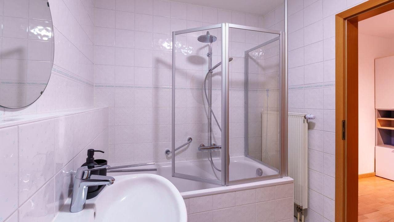 2 bedroom flat to rent, 62 m², Am Hohlweg, Gersthofen, Bavaria 2 bedroom flat to rent, 62 m², Am Hohlweg, Gersthofen, Bavaria