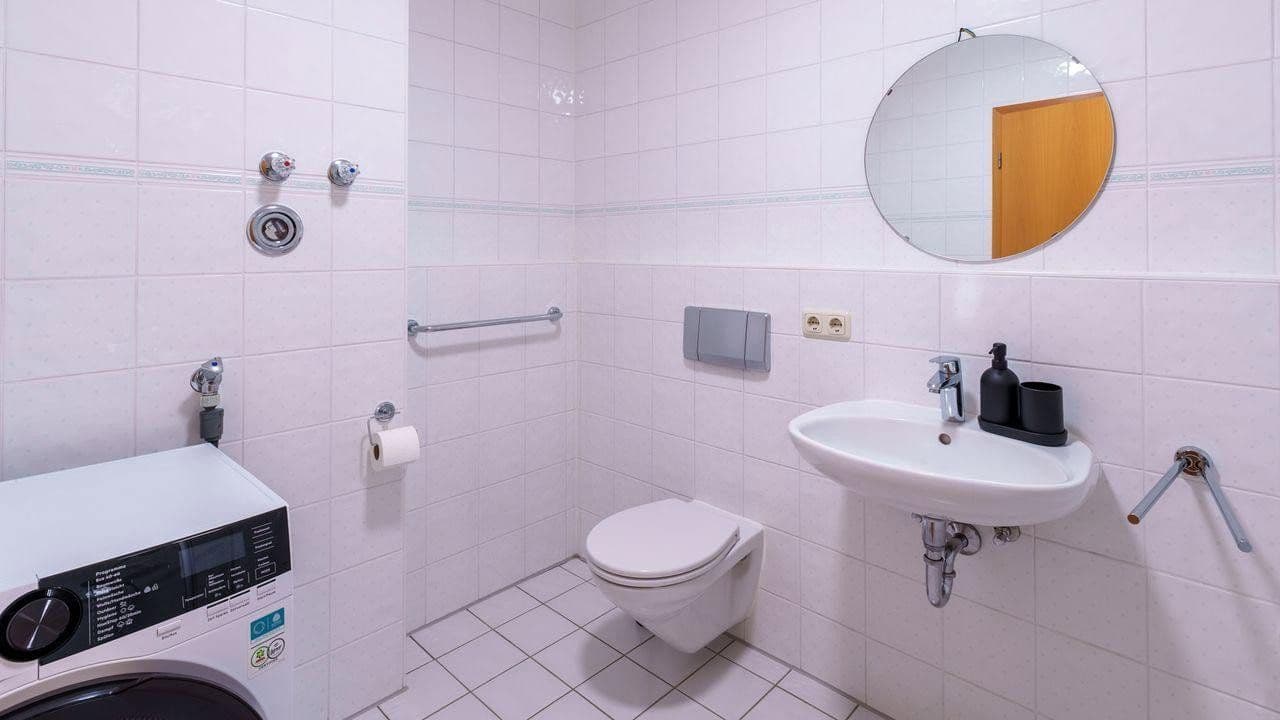 2 bedroom flat to rent, 62 m², Am Hohlweg, Gersthofen, Bavaria 2 bedroom flat to rent, 62 m², Am Hohlweg, Gersthofen, Bavaria