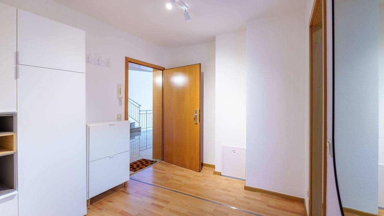 2 bedroom flat to rent, 62 m², Am Hohlweg, Gersthofen, Bavaria 2 bedroom flat to rent, 62 m², Am Hohlweg, Gersthofen, Bavaria
