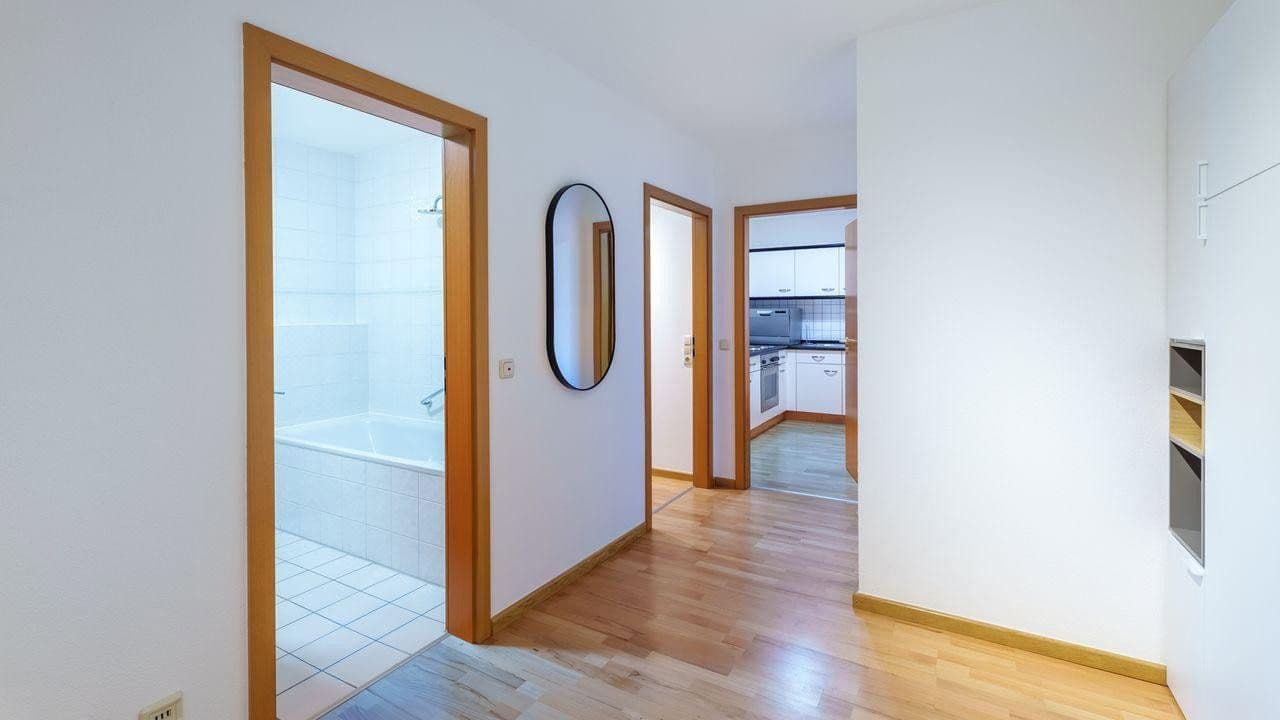 2 bedroom flat to rent, 62 m², Am Hohlweg, Gersthofen, Bavaria 2 bedroom flat to rent, 62 m², Am Hohlweg, Gersthofen, Bavaria