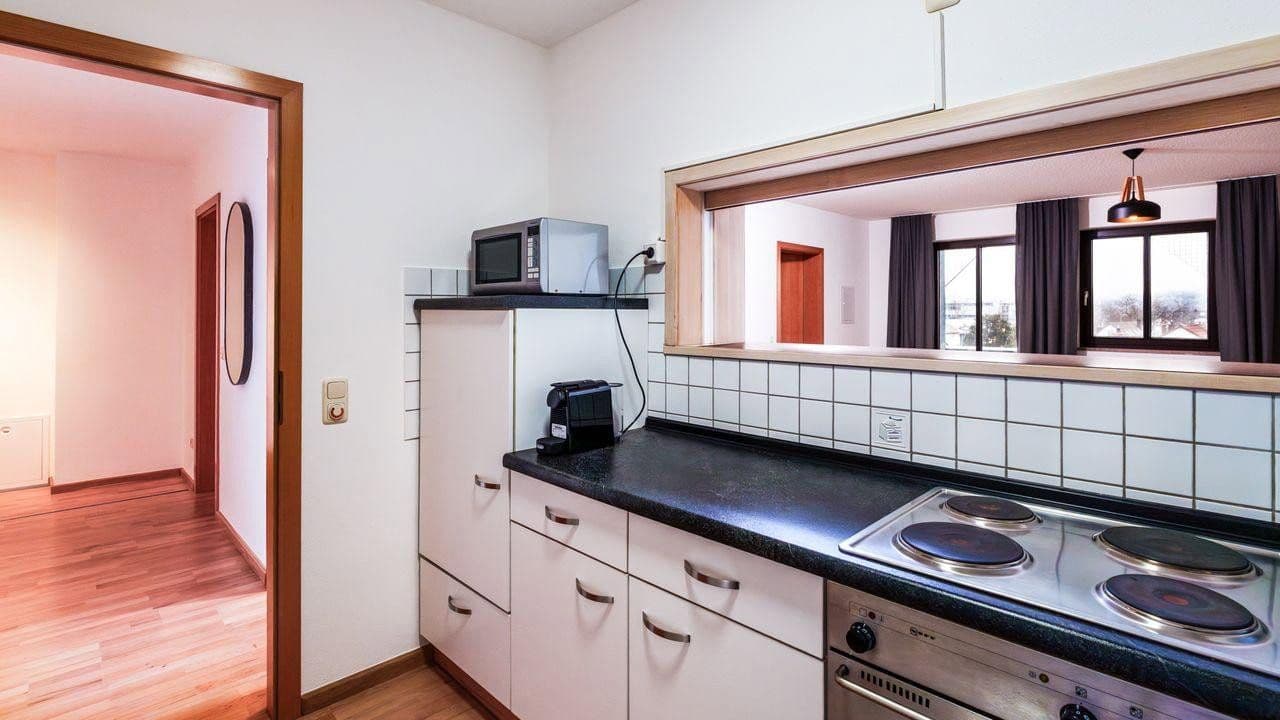 2 bedroom flat to rent, 62 m², Am Hohlweg, Gersthofen, Bavaria 2 bedroom flat to rent, 62 m², Am Hohlweg, Gersthofen, Bavaria