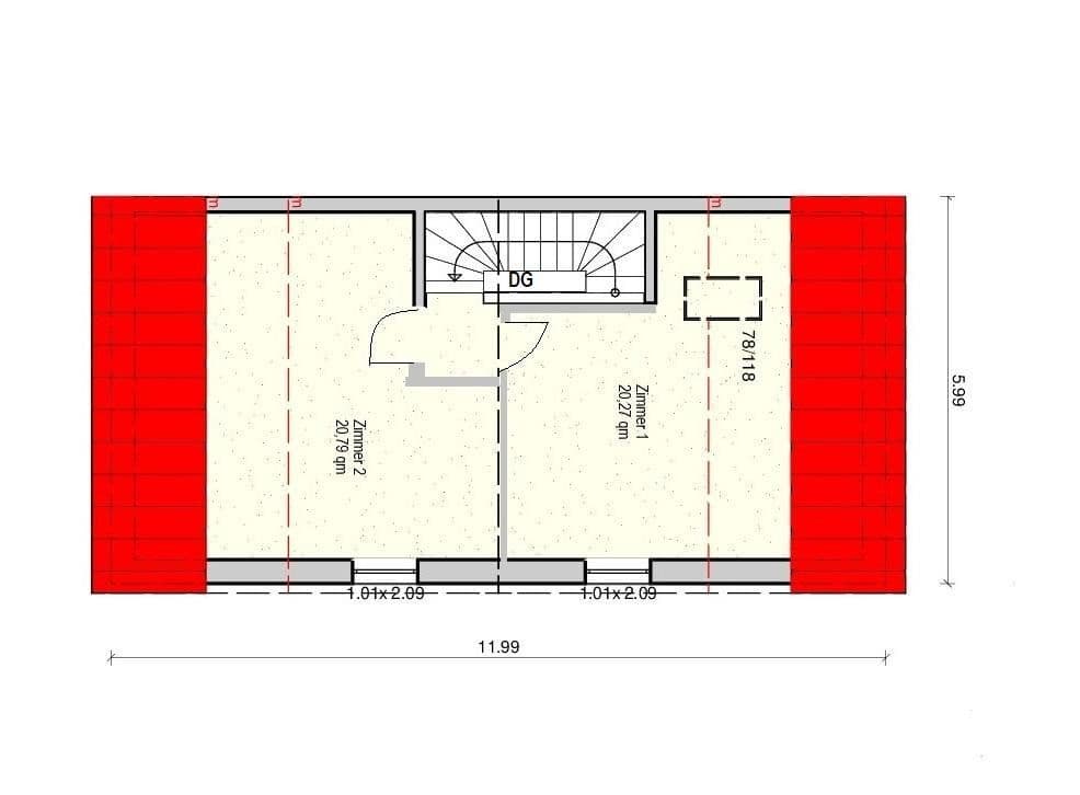 house for sale, 152 m², Altdorf bei Nürnberg, Bavaria house for sale, 152 m², Altdorf bei Nürnberg, Bavaria