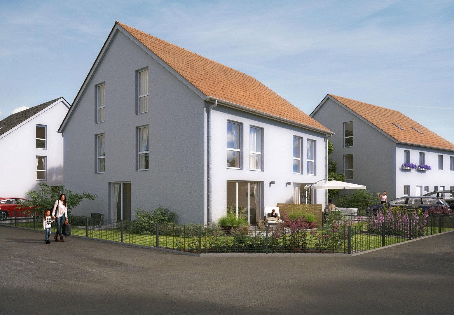 house for sale, 152 m², Altdorf bei Nürnberg, Bavaria house for sale, 152 m², Altdorf bei Nürnberg, Bavaria