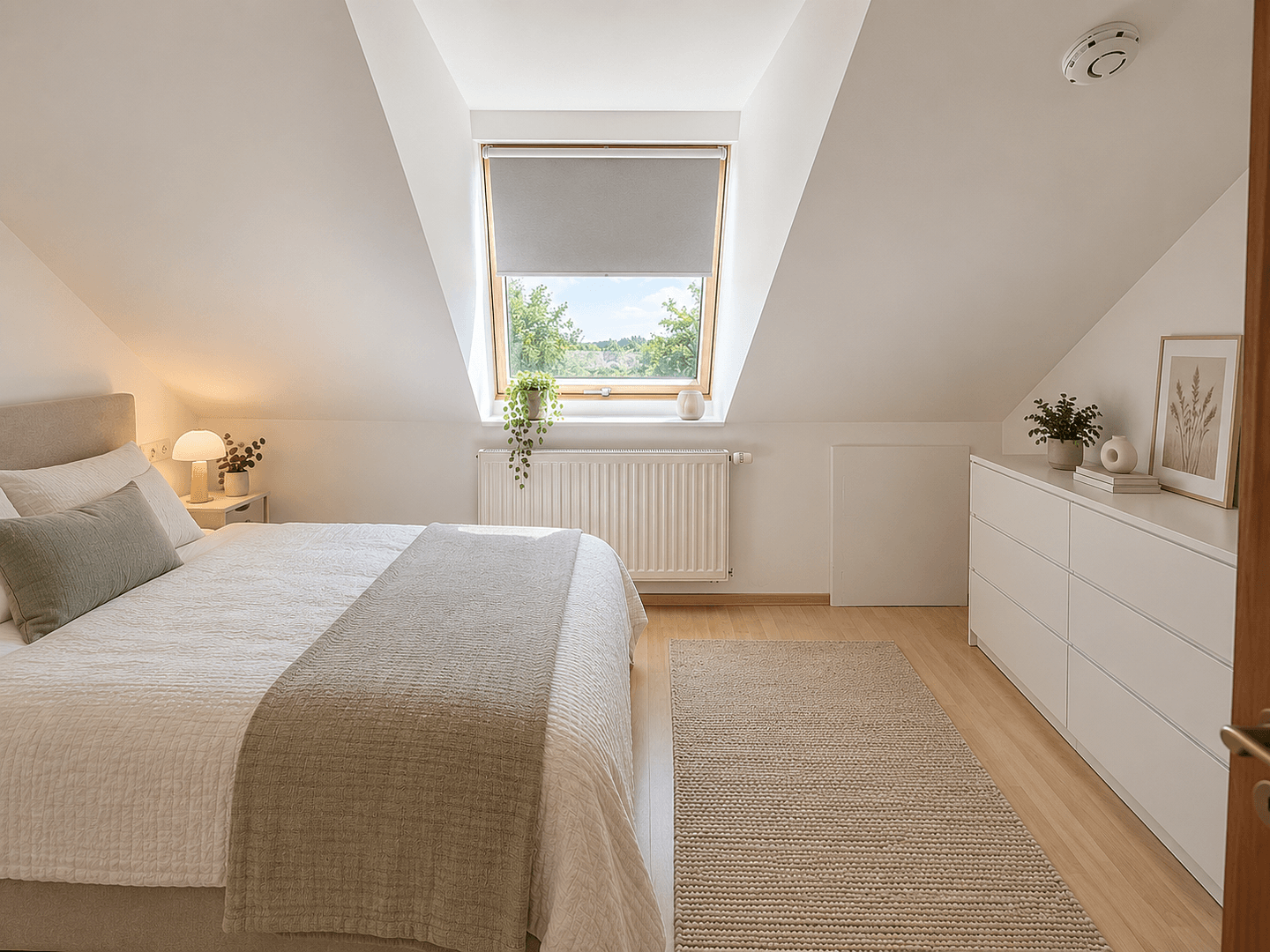 2 bedroom flat to rent, 63 m², Hauptstraße 4C, Cossebaude, Saxony 2 bedroom flat to rent, 63 m², Hauptstraße 4C, Cossebaude, Saxony