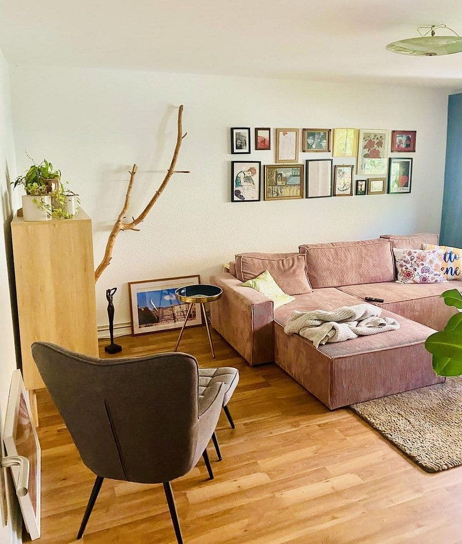4 bedroom flat to rent, 85 m², Hildesheim, Lower Saxony 4 bedroom flat to rent, 85 m², Hildesheim, Lower Saxony