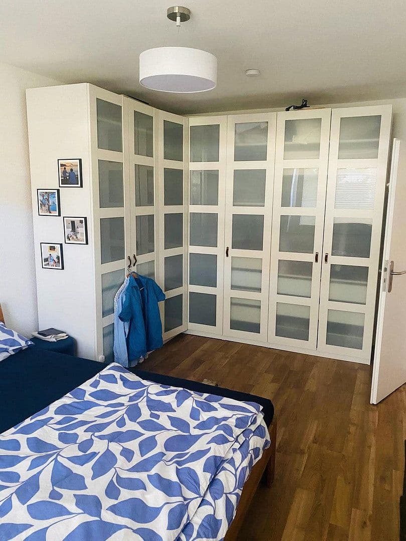 4 bedroom flat to rent, 85 m², Hildesheim, Lower Saxony 4 bedroom flat to rent, 85 m², Hildesheim, Lower Saxony