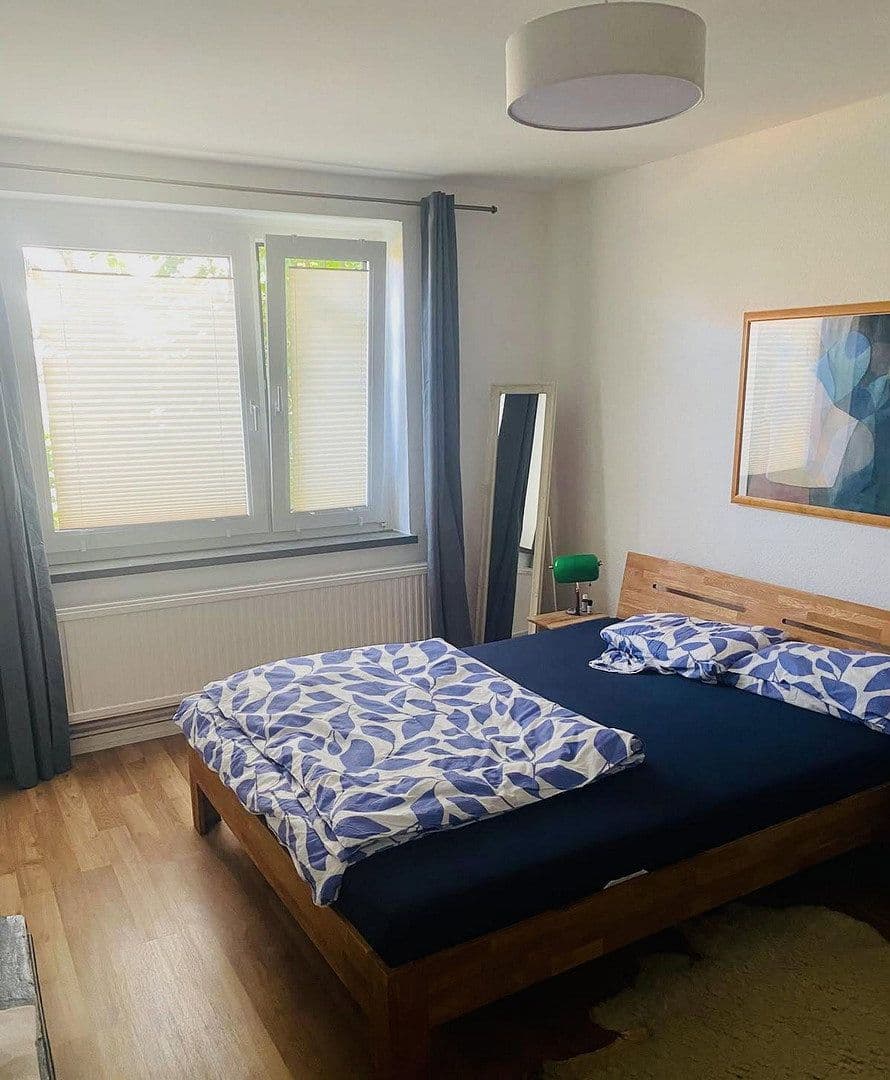 4 bedroom flat to rent, 85 m², Hildesheim, Lower Saxony 4 bedroom flat to rent, 85 m², Hildesheim, Lower Saxony
