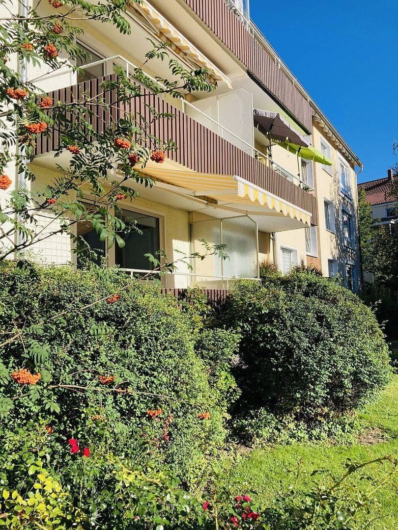 4 bedroom flat to rent, 85 m², Hildesheim, Lower Saxony 4 bedroom flat to rent, 85 m², Hildesheim, Lower Saxony