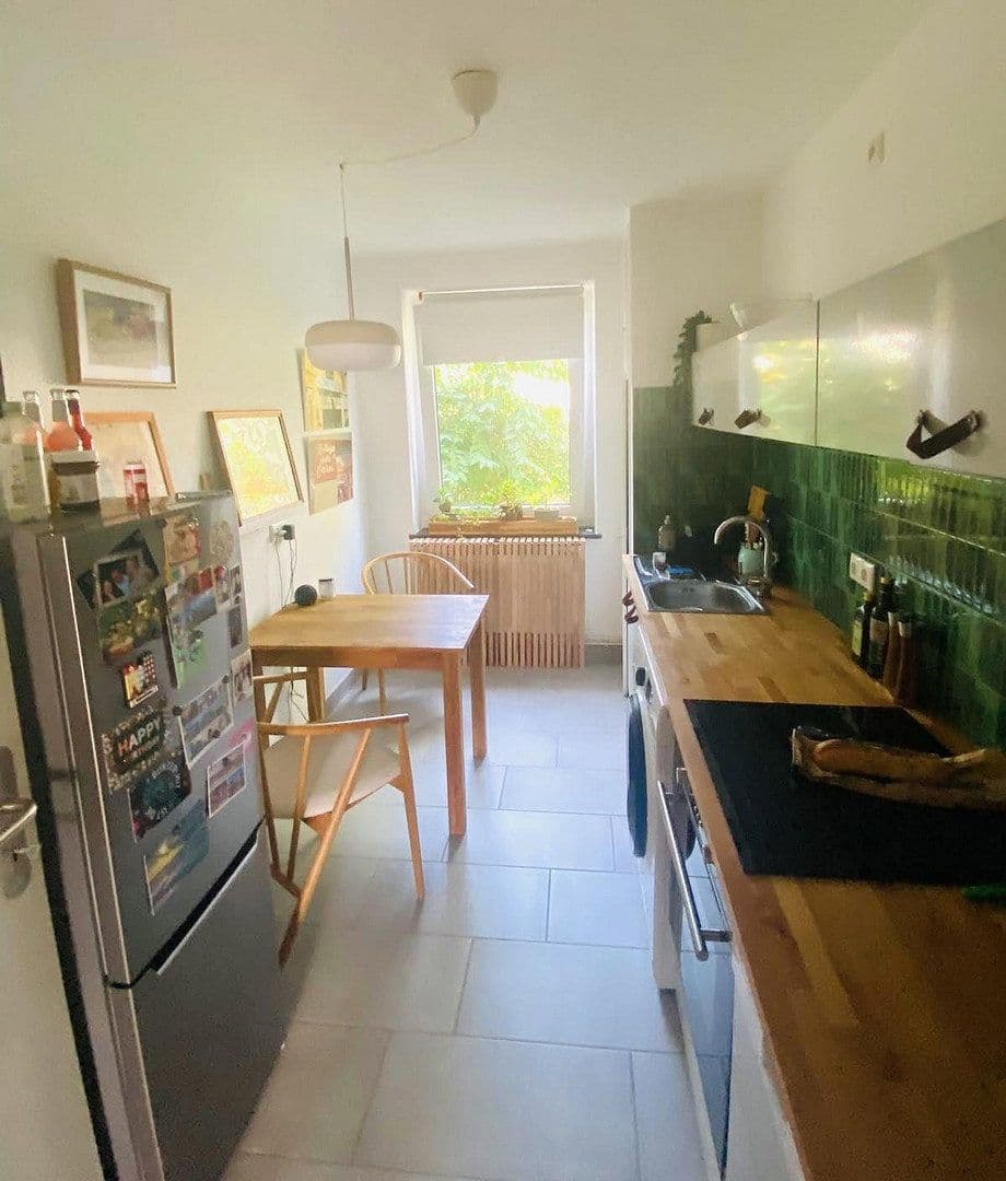 4 bedroom flat to rent, 85 m², Hildesheim, Lower Saxony 4 bedroom flat to rent, 85 m², Hildesheim, Lower Saxony