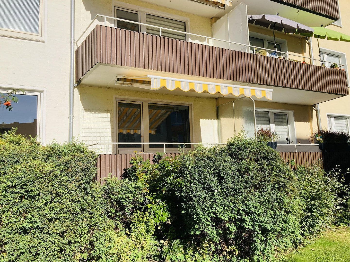 4 bedroom flat to rent, 85 m², Hildesheim, Lower Saxony 4 bedroom flat to rent, 85 m², Hildesheim, Lower Saxony
