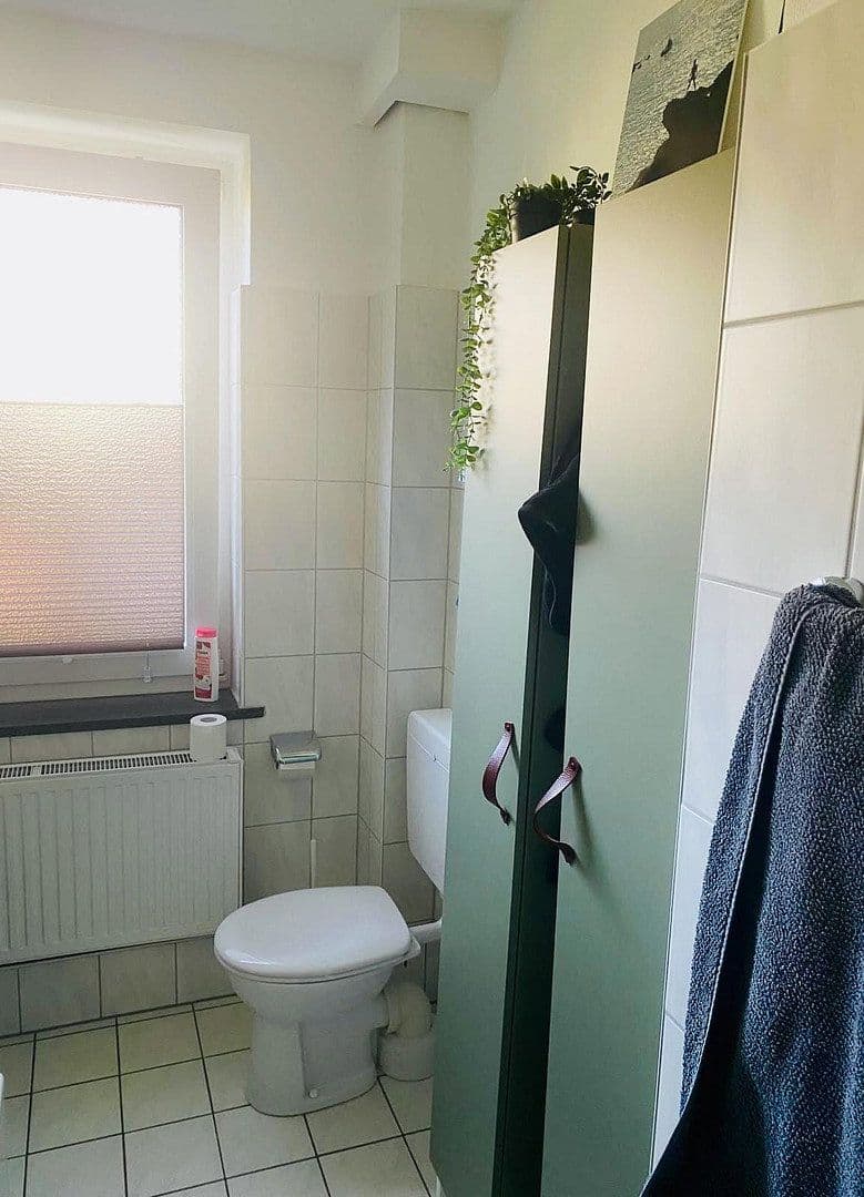 4 bedroom flat to rent, 85 m², Hildesheim, Lower Saxony 4 bedroom flat to rent, 85 m², Hildesheim, Lower Saxony
